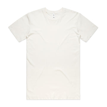 Basic Tee - Natural