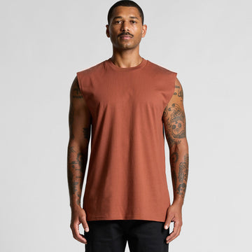 Mens Classic Tank