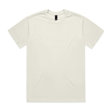Heavy Tee - Ecru