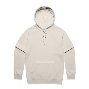 Supply Hood - Bone