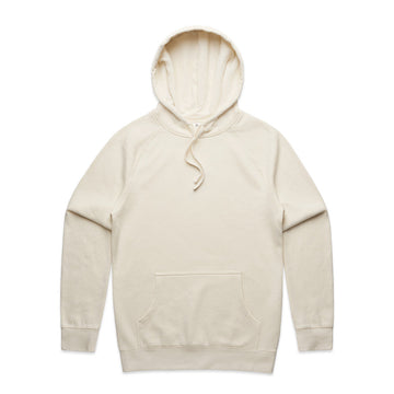 Supply Hood - Ecru