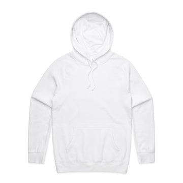 Supply Hood - White