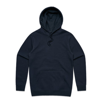 Stencil Hood - Navy