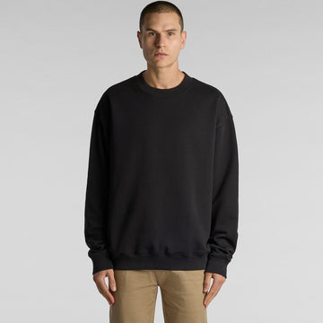 Mens Made Crew