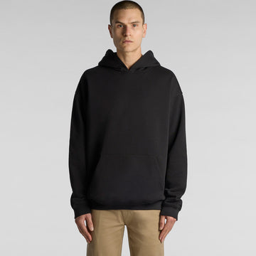 Mens Made Hood