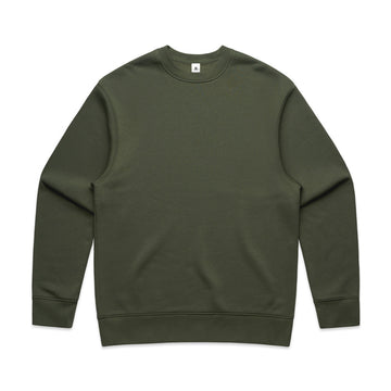 Mens Relax Crew - Cypress