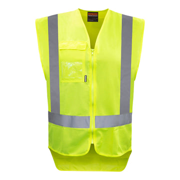 Day/Night Polyester Vest