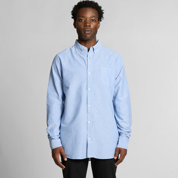 Mens Oxford Shirt