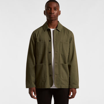 Mens Chore Jacket