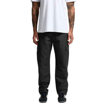 Mens Utility Cargo Pants