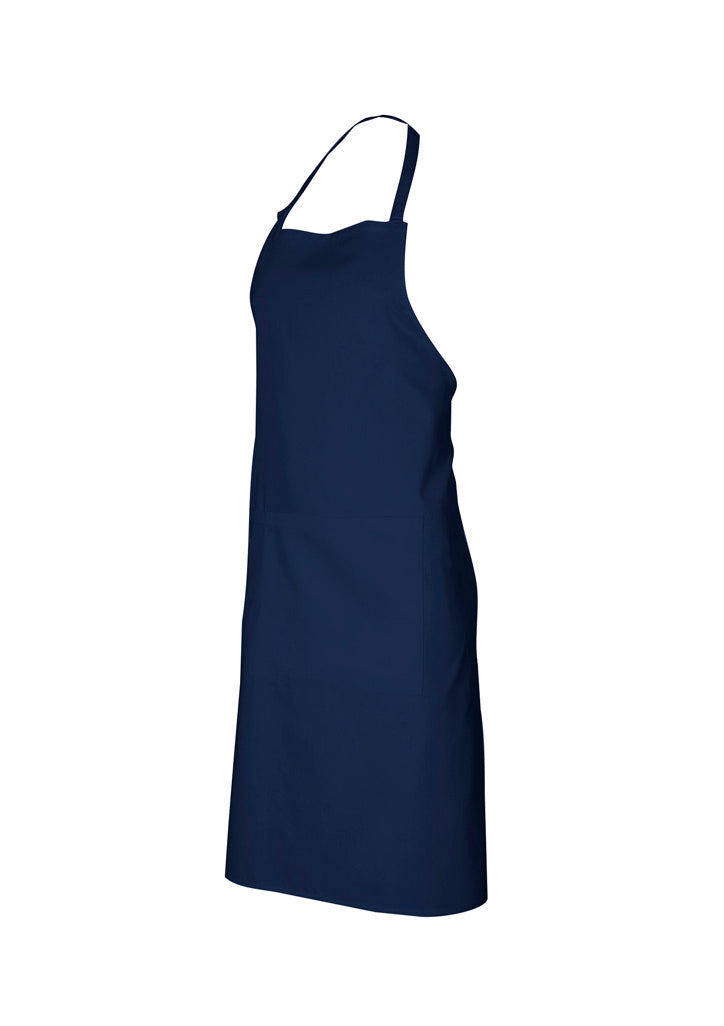 Bib Apron - Navy ||SRC=https://cdn.fashionbizapps.nz/honeybee/images/BA95_bProduct_Navy_01_CuzxbTY.jpg