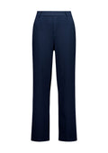 Womens Soft Stretch Pant - Navy ||SRC=https://cdn.fashionbizapps.nz/honeybee/images/BB2606L_Product_Navy_01.jpg