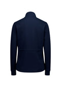 Womens Tailor Jacket - Navy ||SRC=https://cdn.fashionbizapps.nz/honeybee/images/BJ2602L_Product_Navy_02.jpg