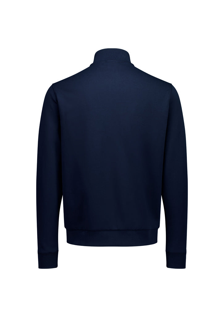 Mens Tailor Jacket - Navy ||SRC=https://cdn.fashionbizapps.nz/honeybee/images/BJ2602M_Product_Navy_02.jpg