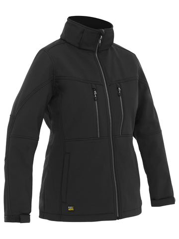 Women's Flx & Move™ Soft Shell Jacket