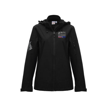 Womens Atlas Jacket - BRISBANE 2026