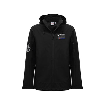 Mens Atlas Jacket - BRISBANE 2026