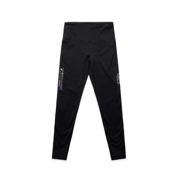 Womens Active Leggings - BRISBANE 2026
