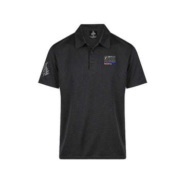 Mens Botany Polo - BRISBANE 2026