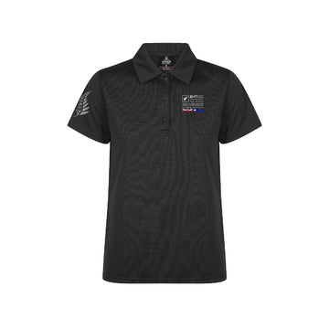 Womens Botany Polo - BRISBANE 2026