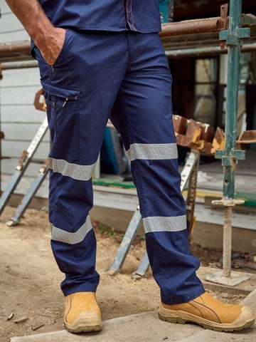 X Airflow™ Taped Stretch Ripstop Lightweight Cargo Pant