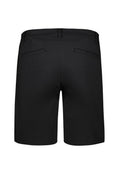 Womens Lawson Chino Short - Black ||SRC=https://cdn.fashionbizapps.nz/honeybee/images/BS021L_bProduct_Black_02_hhgFRId.jpg
