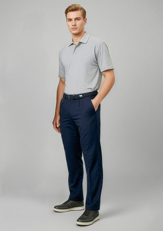 Mens Detroit Pant (Regular) ||SRC=https://cdn.fashionbizapps.nz/honeybee/images/BS10110R_Talent_Navy_01_R_gSoBtqM.jpg