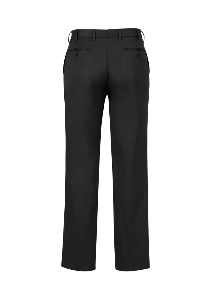 Mens Detroit Pant (Regular) - Black ||SRC=https://cdn.fashionbizapps.nz/honeybee/images/BS10110R_bProduct_Black_02_MENstkP.jpg
