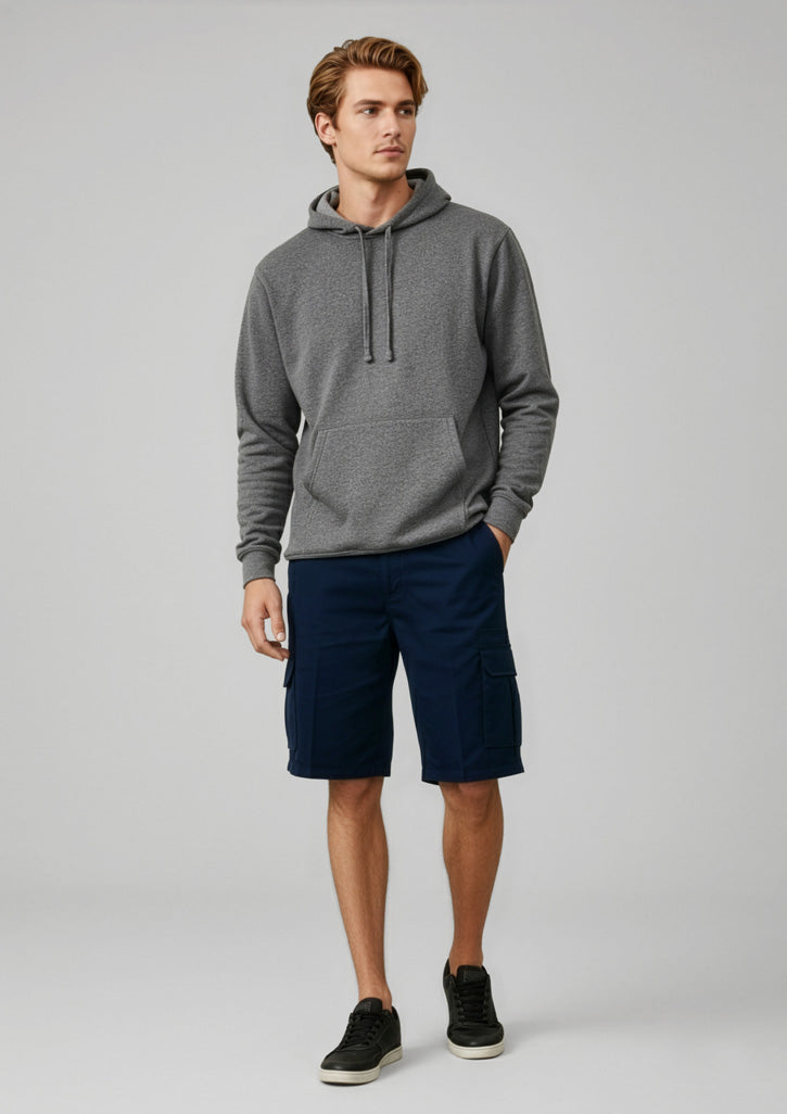 Mens Detroit Short (Regular) ||SRC=https://cdn.fashionbizapps.nz/honeybee/images/BS10112R_Talent_Navy_01_R_C6CpwGF.jpg