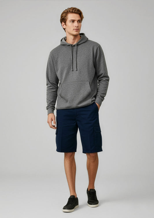 Mens Detroit Short (Regular) ||SRC=https://cdn.fashionbizapps.nz/honeybee/images/BS10112R_Talent_Navy_01_R_C6CpwGF.jpg