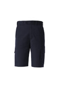 Mens Detroit Short (Regular) - Navy ||SRC=https://cdn.fashionbizapps.nz/honeybee/images/BS10112R_bProduct_Navy_01_Rfv4iAG.jpg