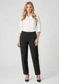 Womens Eve Perfect Pant ||SRC=https://cdn.fashionbizapps.nz/honeybee/images/BS508L_Talent_Black_01_R_TJV7zZE.jpg