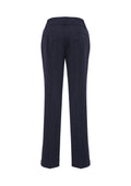 Womens Eve Perfect Pant - Navy ||SRC=https://cdn.fashionbizapps.nz/honeybee/images/BS508L_bProduct_Navy_02_QY6J9hc.jpg