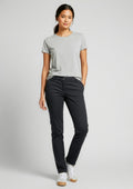 Womens Lawson Chino Pant ||SRC=https://cdn.fashionbizapps.nz/honeybee/images/BS724L_Talent_Black_02.jpg