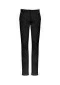 Womens Lawson Chino Pant - Black ||SRC=https://cdn.fashionbizapps.nz/honeybee/images/BS724L_bProduct_Black_01_853dwgk.jpg