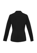 Womens Bianca Jacket - Black ||SRC=https://cdn.fashionbizapps.nz/honeybee/images/BS732L_bProduct_Black_02_4BXi7h6.jpg