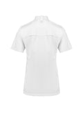 Womens Zest Short Sleeve Jacket - White ||SRC=https://cdn.fashionbizapps.nz/honeybee/images/CH232LS_bProduct_White_02_hZTnh6H.jpg