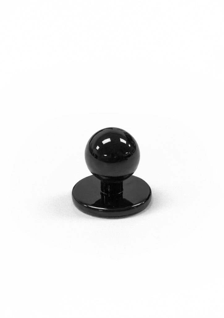 Chef Jacket Button - Black ||SRC=https://cdn.fashionbizapps.nz/honeybee/images/CH235_bProduct_Black_01_5CrQpFN.jpg