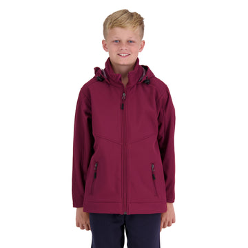 Aspiring Softshell Jacket - Kids
