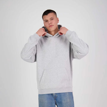 Unplugged Hoodie