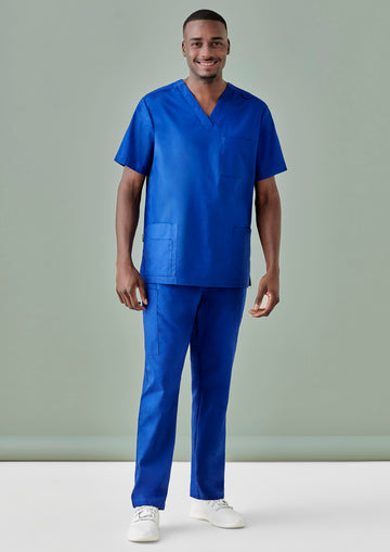 Mens Tokyo Scrub Pant