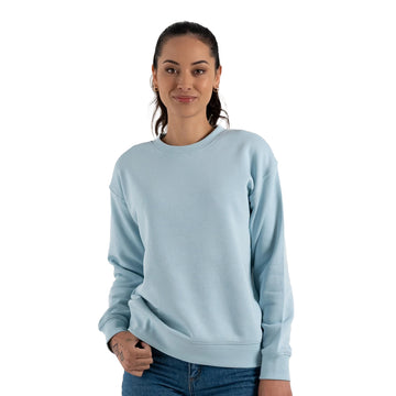 Standard Crew Neck Sweat - Womens