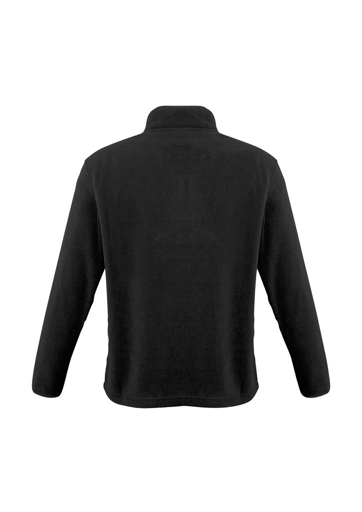 Mens Trinity Fleece - Black ||SRC=https://cdn.fashionbizapps.nz/honeybee/images/F10510_bProduct_Black_02_GyLsws9.jpg