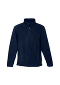 Mens Trinity Fleece - Navy ||SRC=https://cdn.fashionbizapps.nz/honeybee/images/F10510_bProduct_Navy_01_nPPEjPQ.jpg