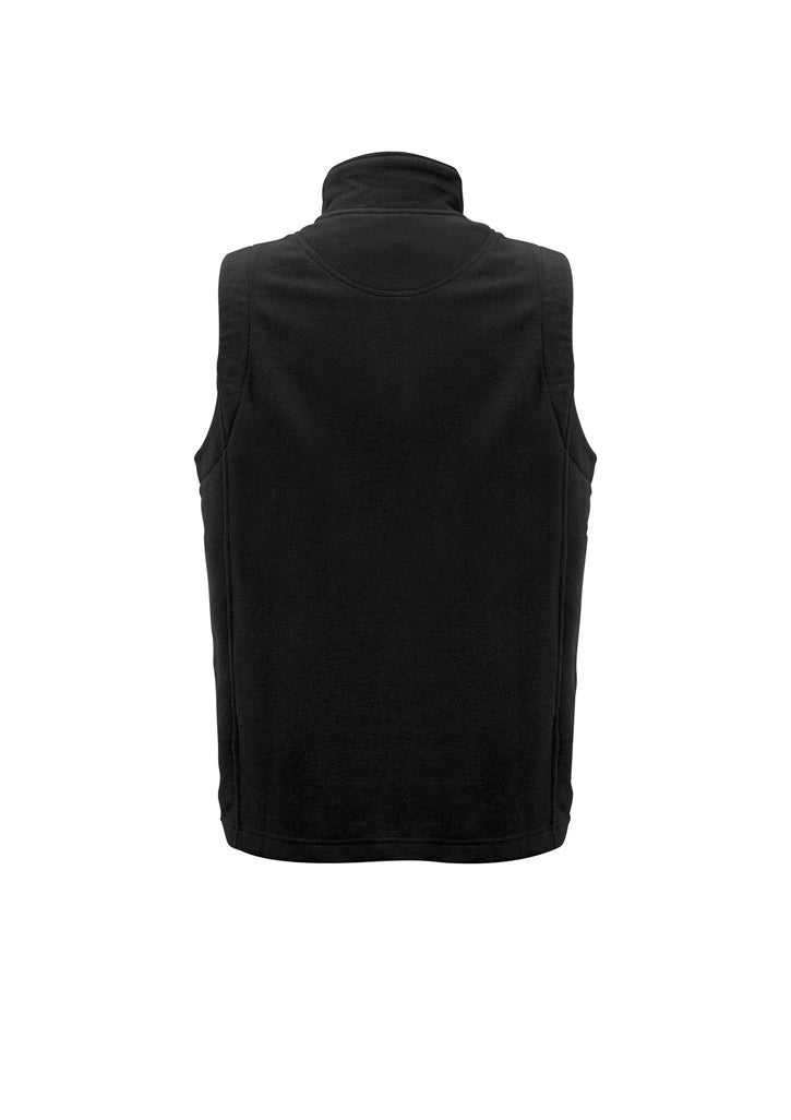 Mens Plain Vest - Black ||SRC=https://cdn.fashionbizapps.nz/honeybee/images/F233MN_bProduct_Black_02_ajZhkao.jpg