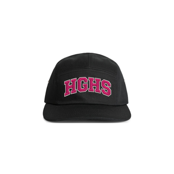 HGHS Finn Five Panel Cap