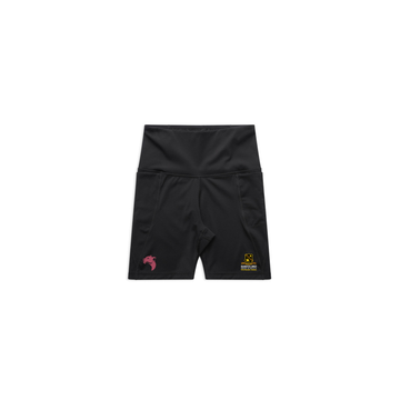 HGHS SPORT Active Bike Shorts