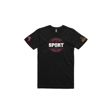 HGHS SPORT Staple Tee