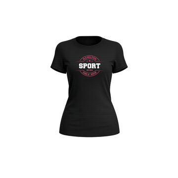 HGHS SPORT Ladies Active Tee
