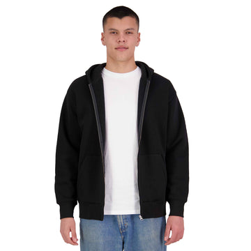 Explorer Zip Hoodie